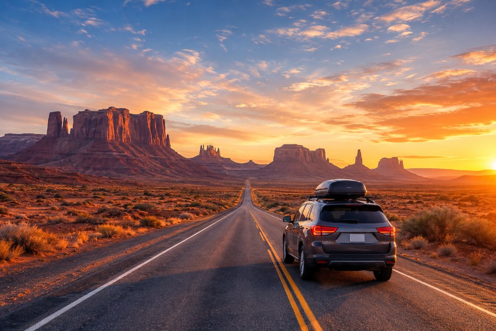 10 Ways to Travel More for Less