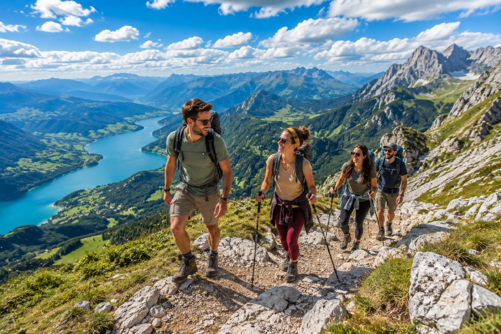 Best Time to Visit America's National Parks