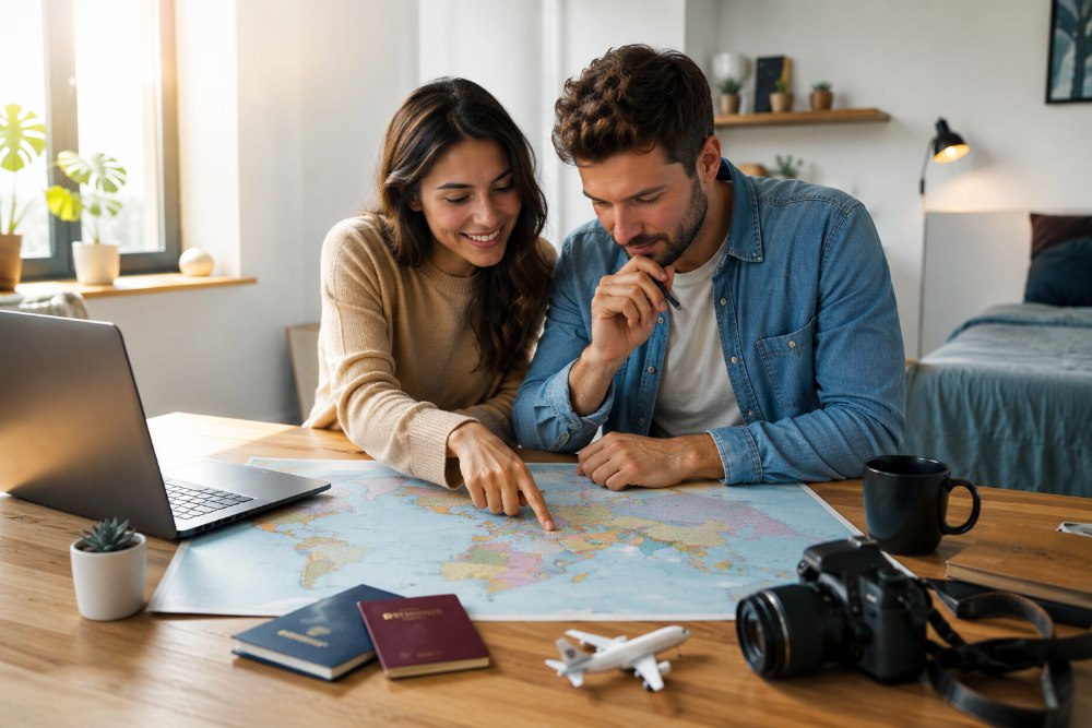 How to Choose the Right Travel Insurance