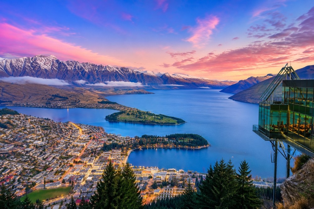 Queenstown