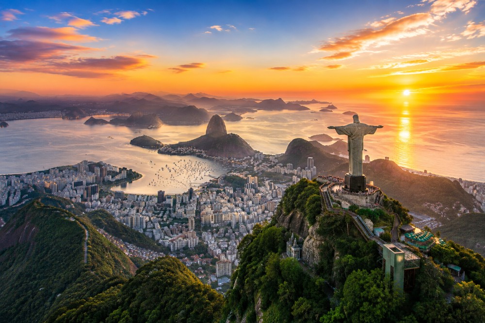 Rio de Janeiro