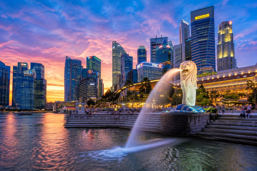 Singapore
